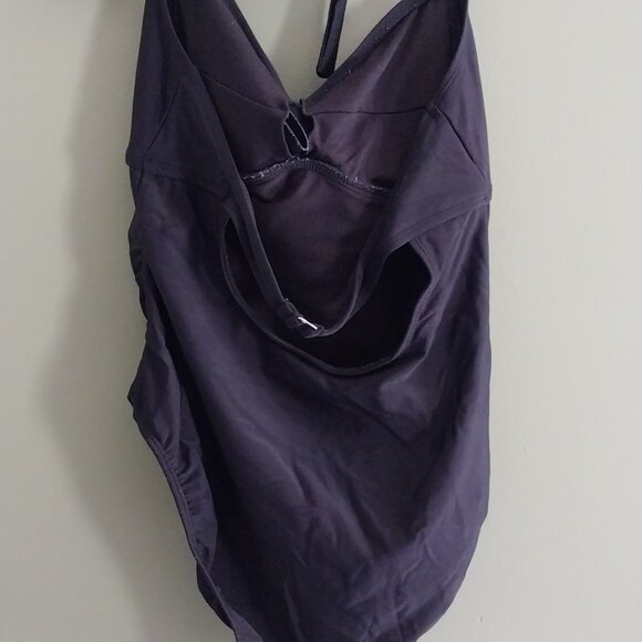 Bundle of 4 swimsuit medium - Picture 4 of 5